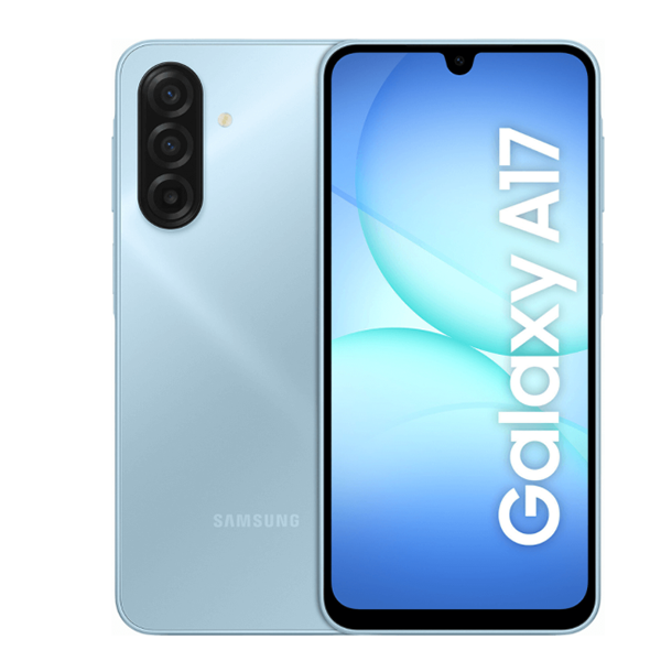 SAMSUNG A17 | 128Go